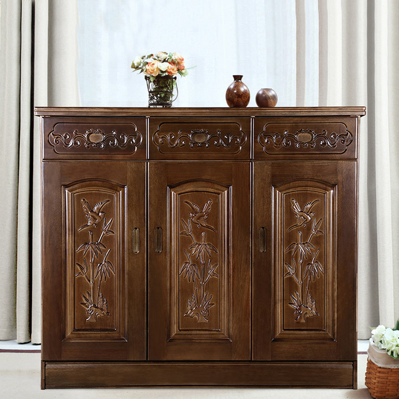 Vintage shoe cabinet hotsell